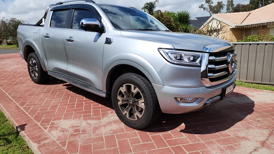 Australian Car detailing services